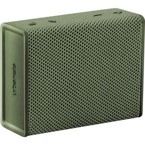 Open Box - Urbanista - Sydney Bluetooth Speaker - Ol Olive Green
